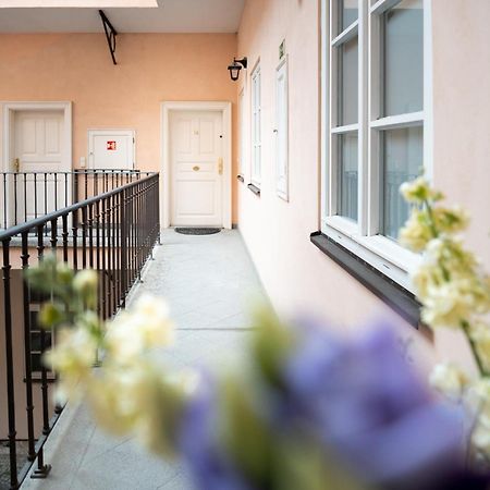 Prague Historic Center Apartments Dış mekan fotoğraf
