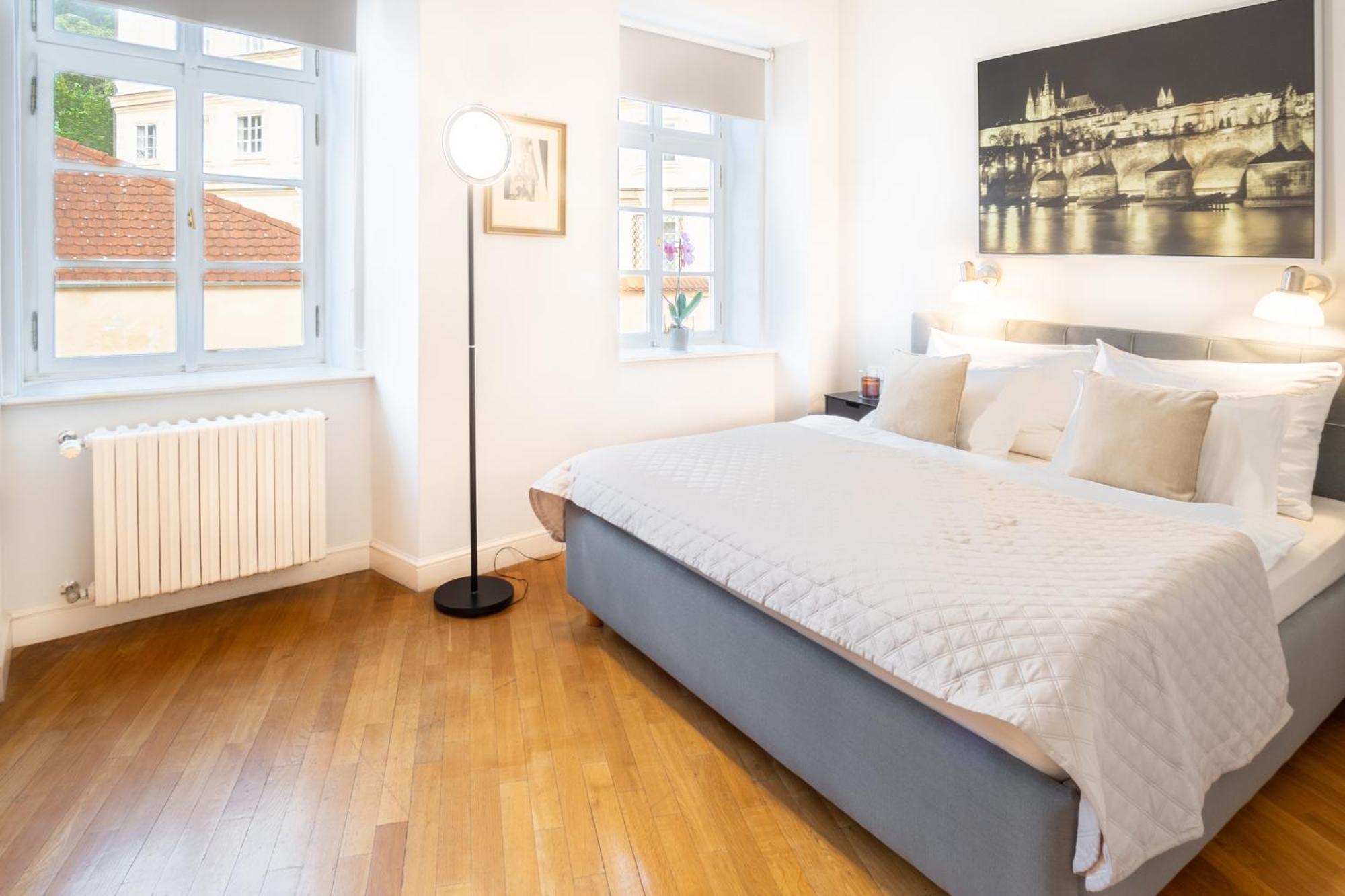 Prague Historic Center Apartments Dış mekan fotoğraf
