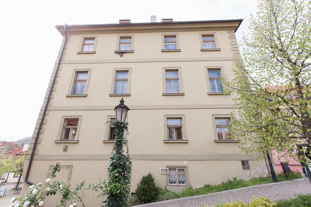 Prague Historic Center Apartments Dış mekan fotoğraf