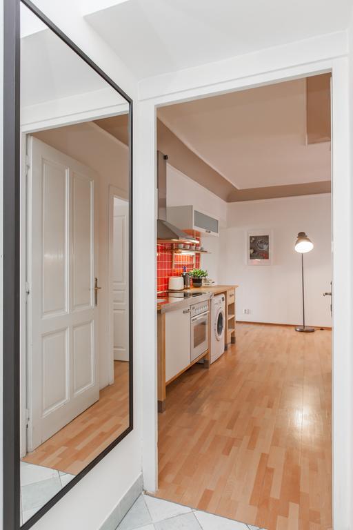 Prague Historic Center Apartments Dış mekan fotoğraf