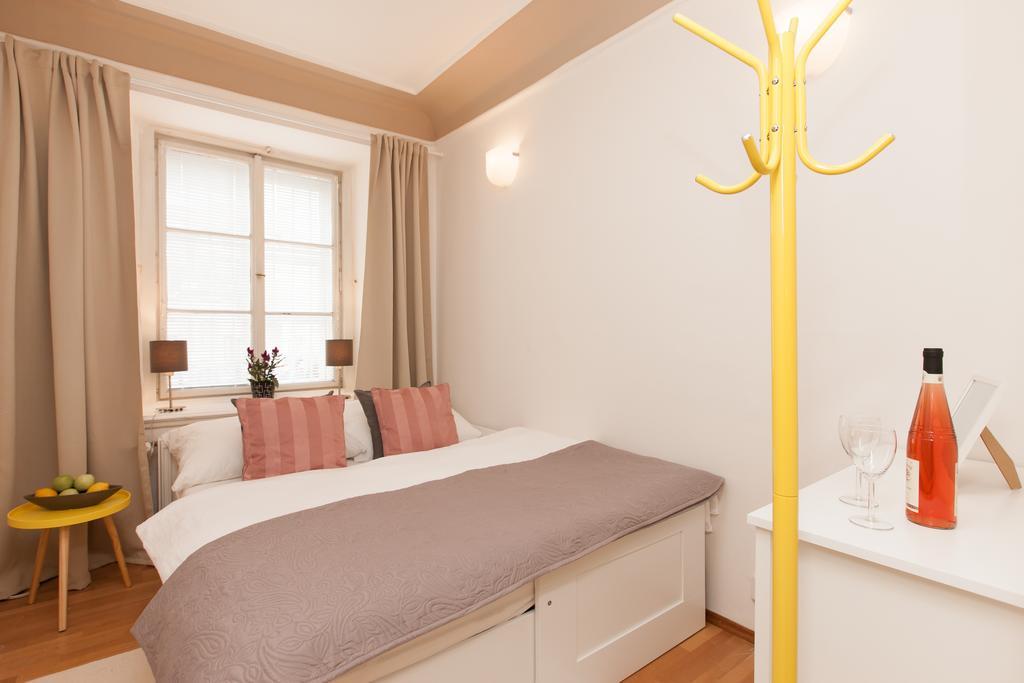 Prague Historic Center Apartments Dış mekan fotoğraf