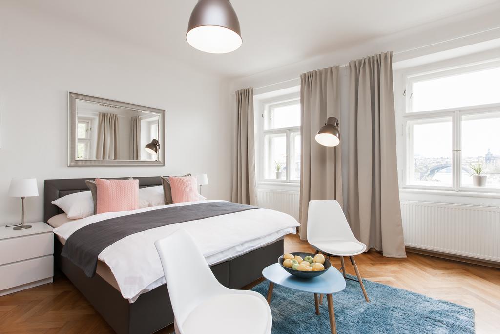 Prague Historic Center Apartments Dış mekan fotoğraf