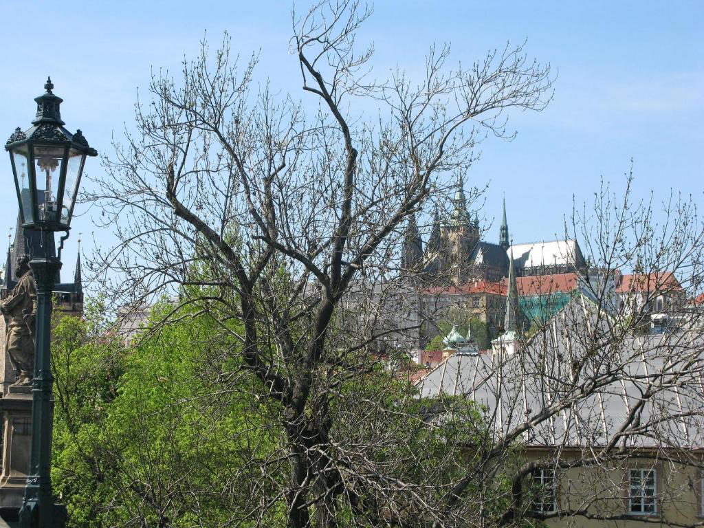 Prague Historic Center Apartments Oda fotoğraf