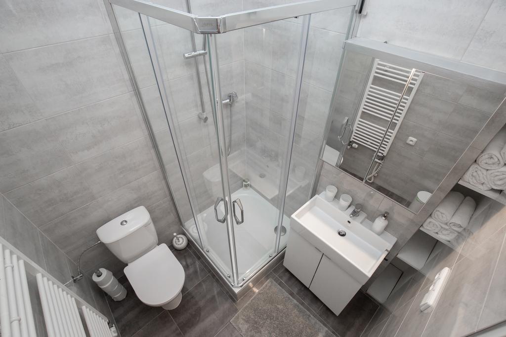 Prague Historic Center Apartments Dış mekan fotoğraf