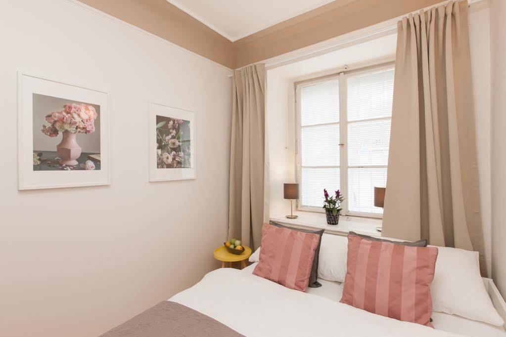 Prague Historic Center Apartments Dış mekan fotoğraf